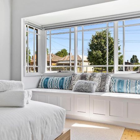 Stunning 4Br Cottage In The Heart Of Ballarat - Pet Friendly & Fast Wifi Dış mekan fotoğraf