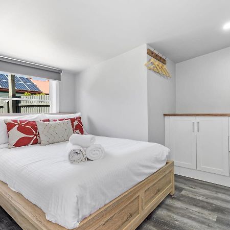 Stunning 4Br Cottage In The Heart Of Ballarat - Pet Friendly & Fast Wifi Dış mekan fotoğraf