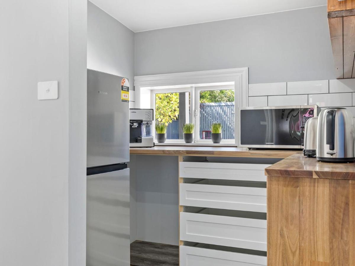 Stunning 4Br Cottage In The Heart Of Ballarat - Pet Friendly & Fast Wifi Dış mekan fotoğraf