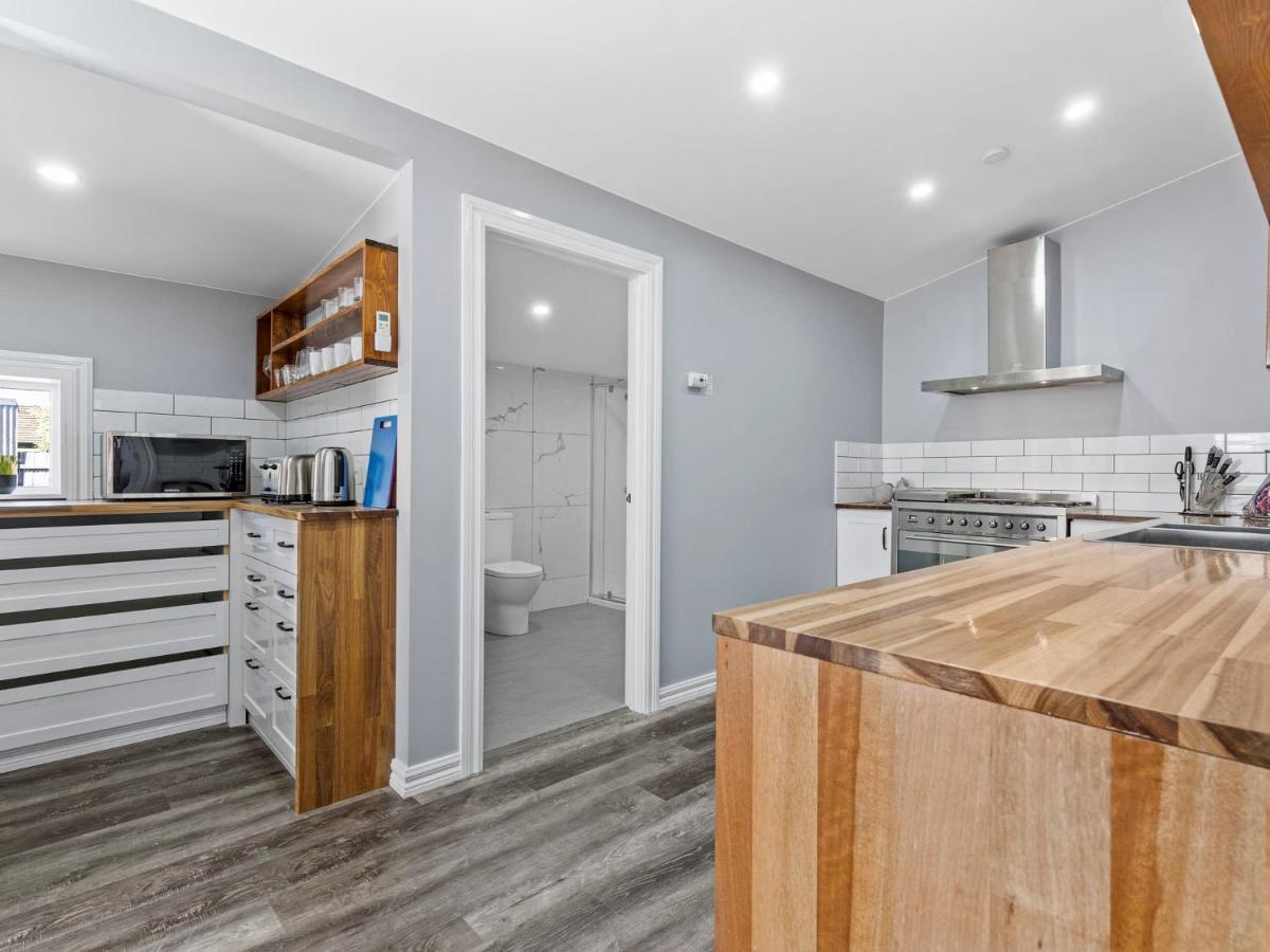 Stunning 4Br Cottage In The Heart Of Ballarat - Pet Friendly & Fast Wifi Dış mekan fotoğraf