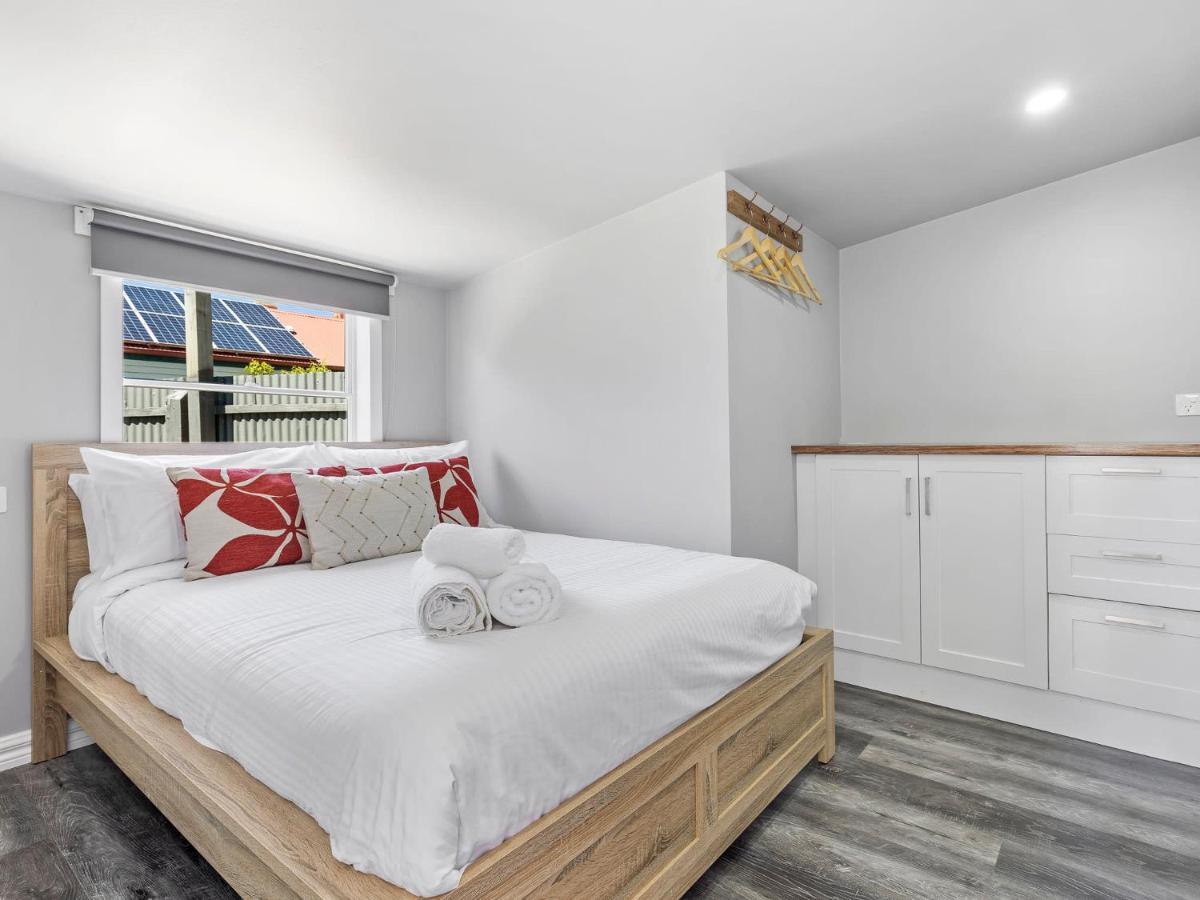 Stunning 4Br Cottage In The Heart Of Ballarat - Pet Friendly & Fast Wifi Dış mekan fotoğraf
