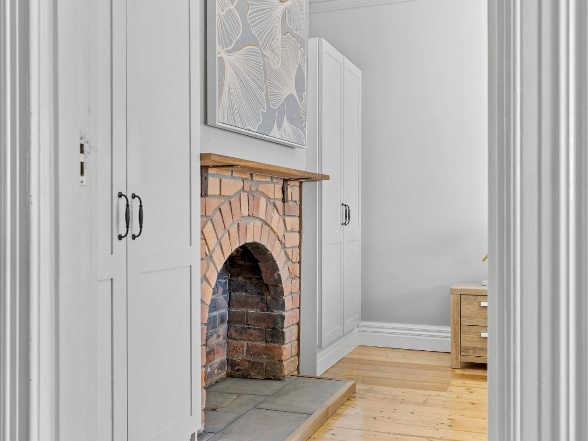 Stunning 4Br Cottage In The Heart Of Ballarat - Pet Friendly & Fast Wifi Dış mekan fotoğraf